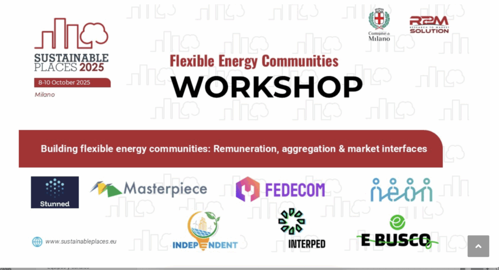 imagen of workshop advertisement